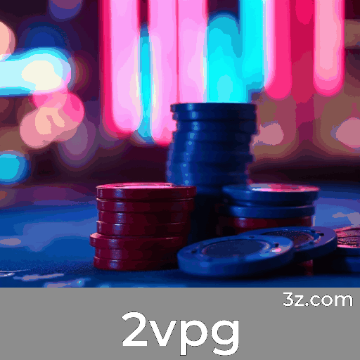 Luxuosa Experiência de Casino com Dealers Profissionais no 2vpg