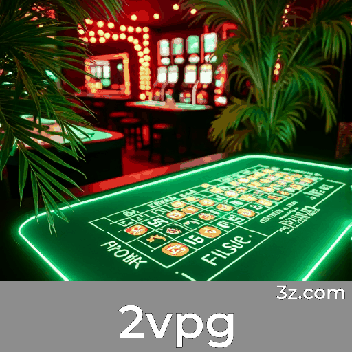 2vpg: Estratégias inteligentes de bônus